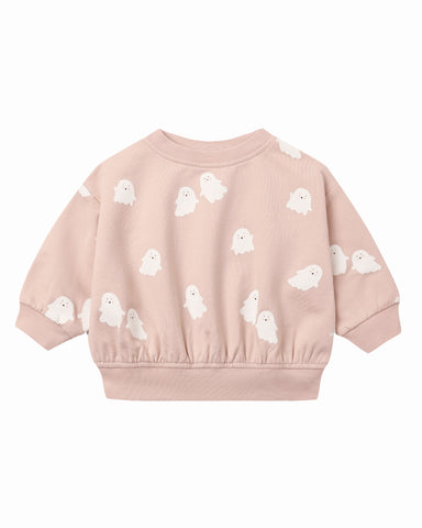 SWEATSHIRT | SWEET GHOST - The Yellow Canary