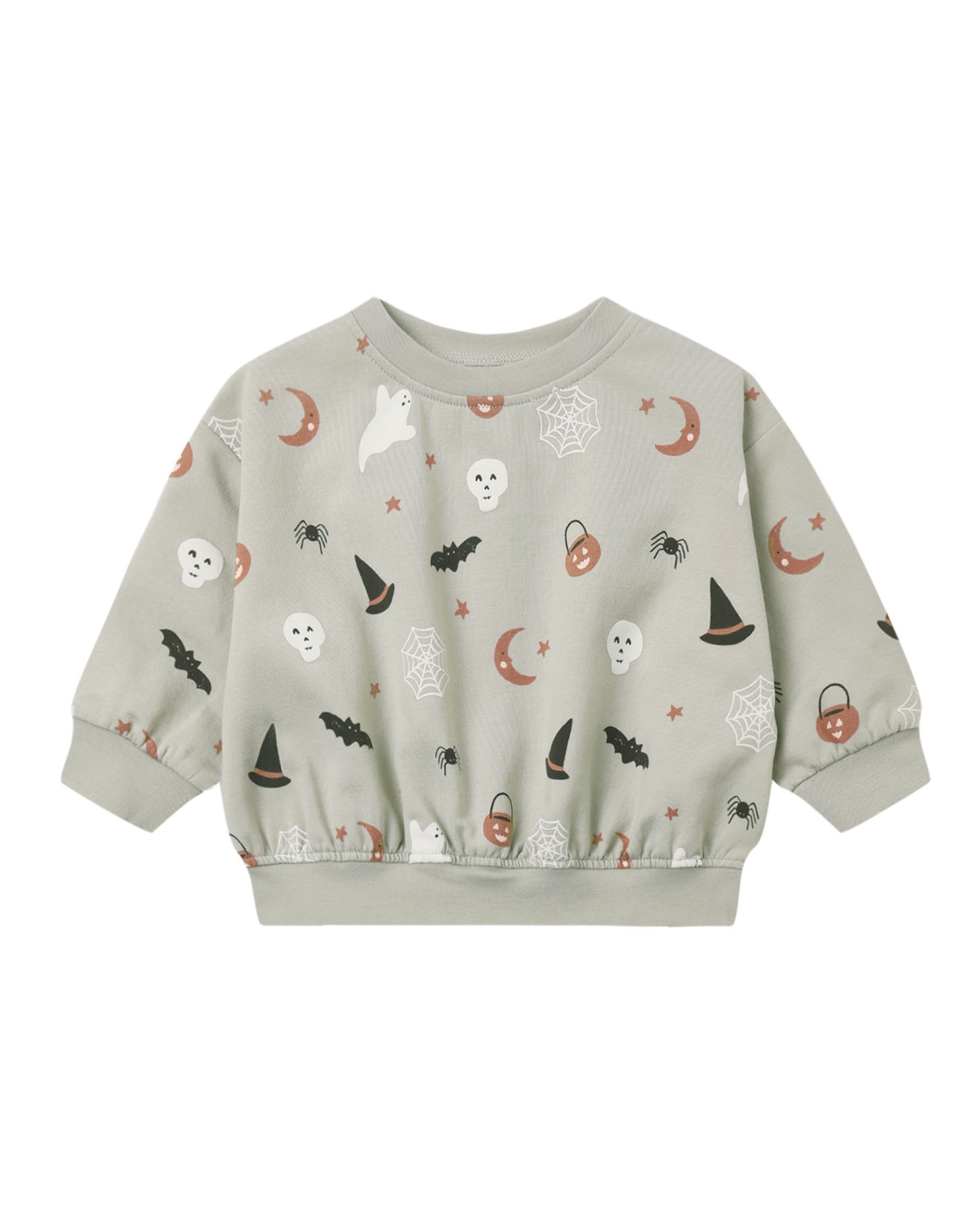 SWEATSHIRT | HALLOWEEN THINGS