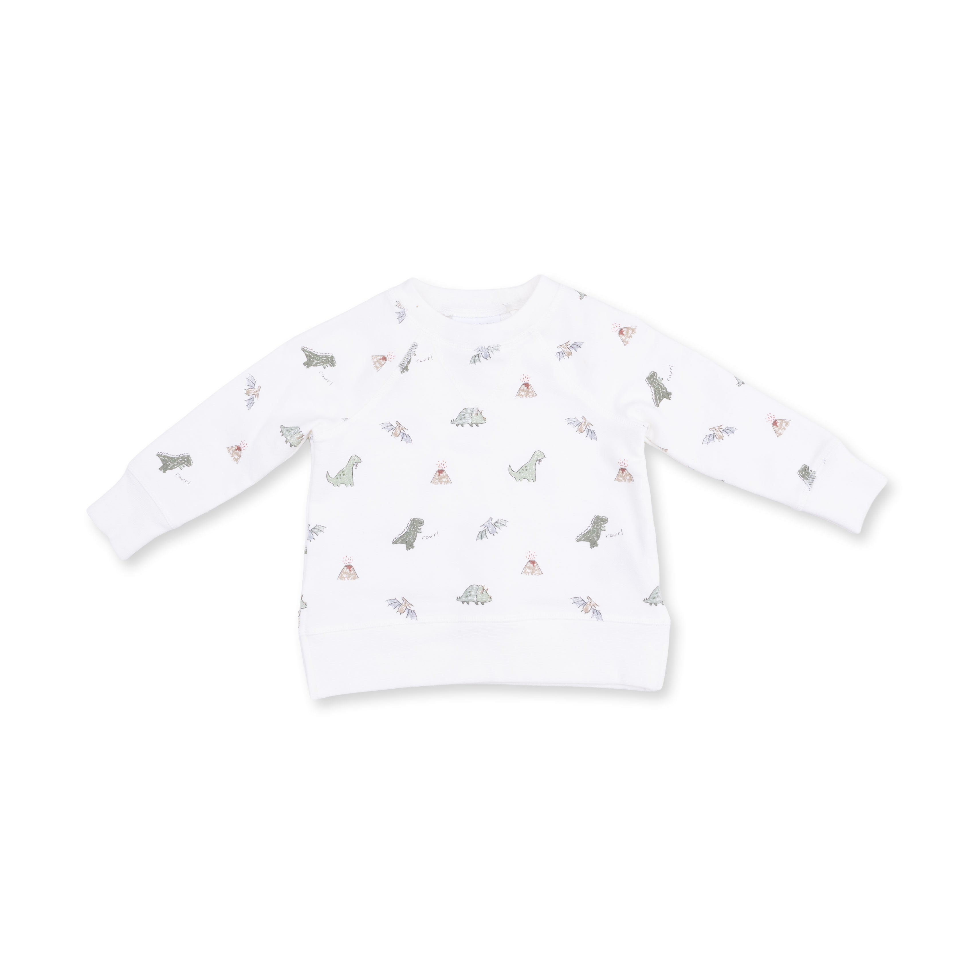 Sweatshirt | Dinos