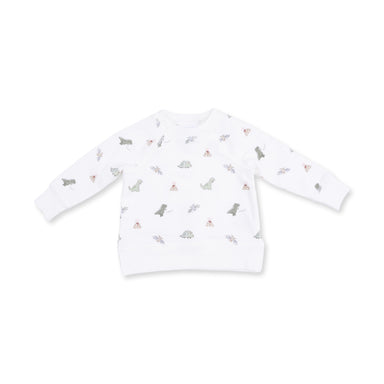 Sweatshirt | Dinos - The Yellow Canary