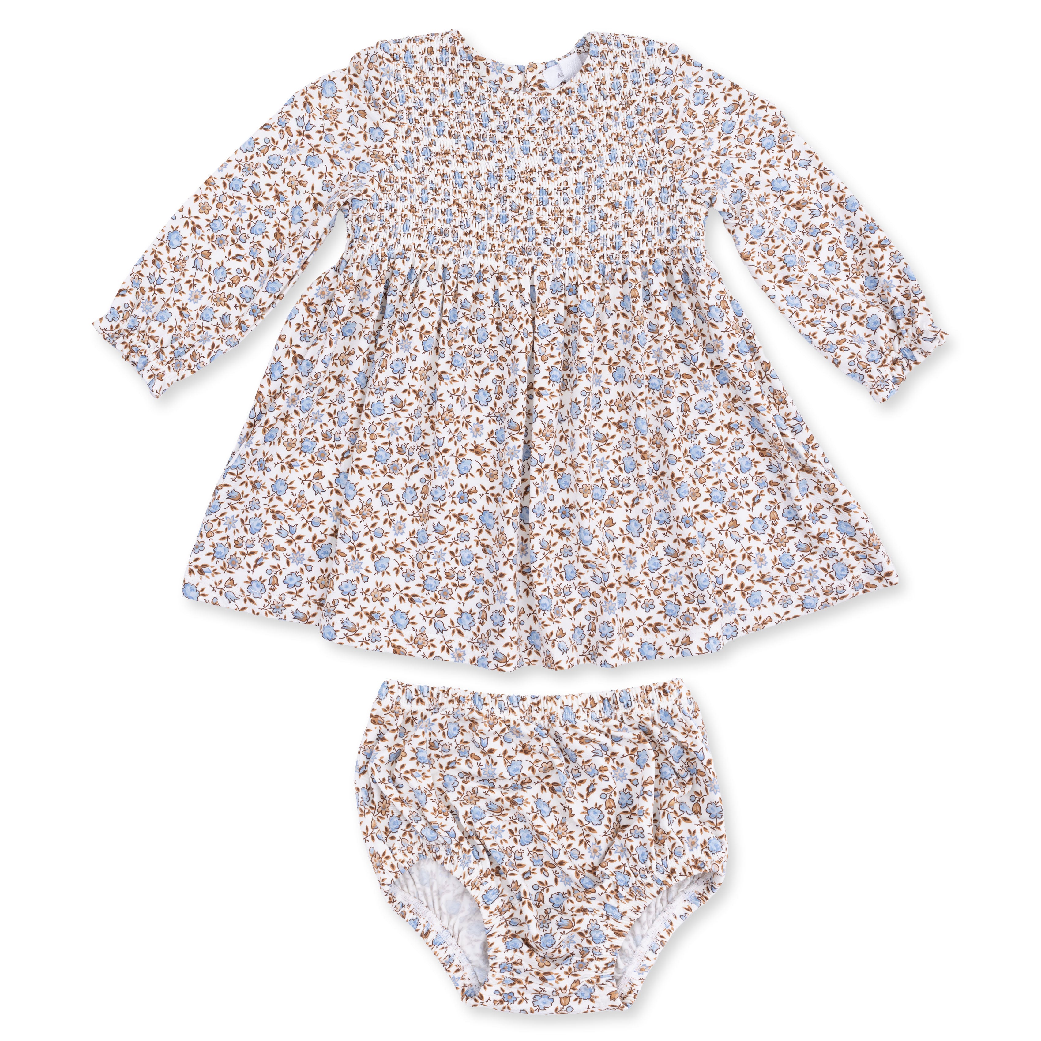 Dress | Hazel Flora