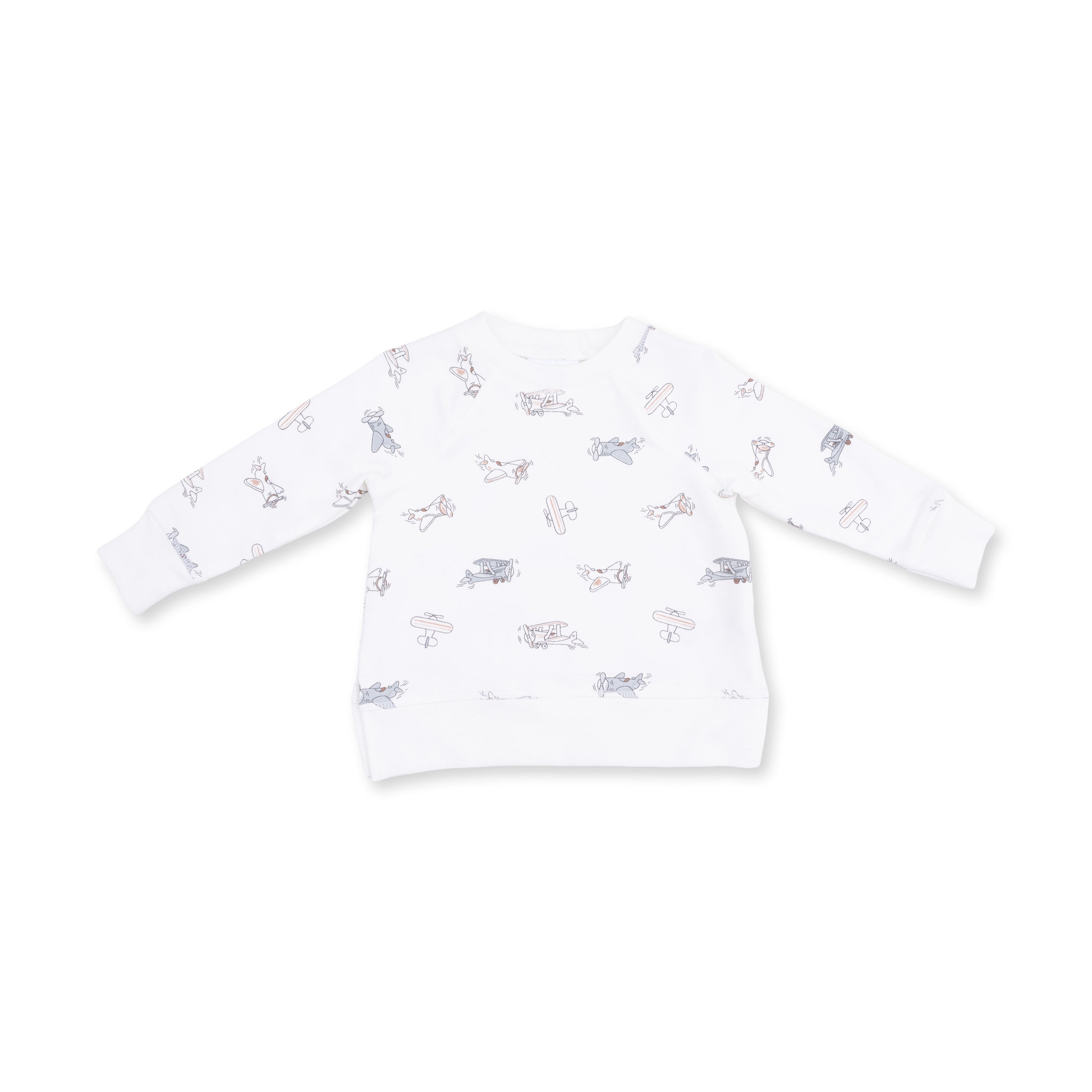 Sweatshirt | Planes