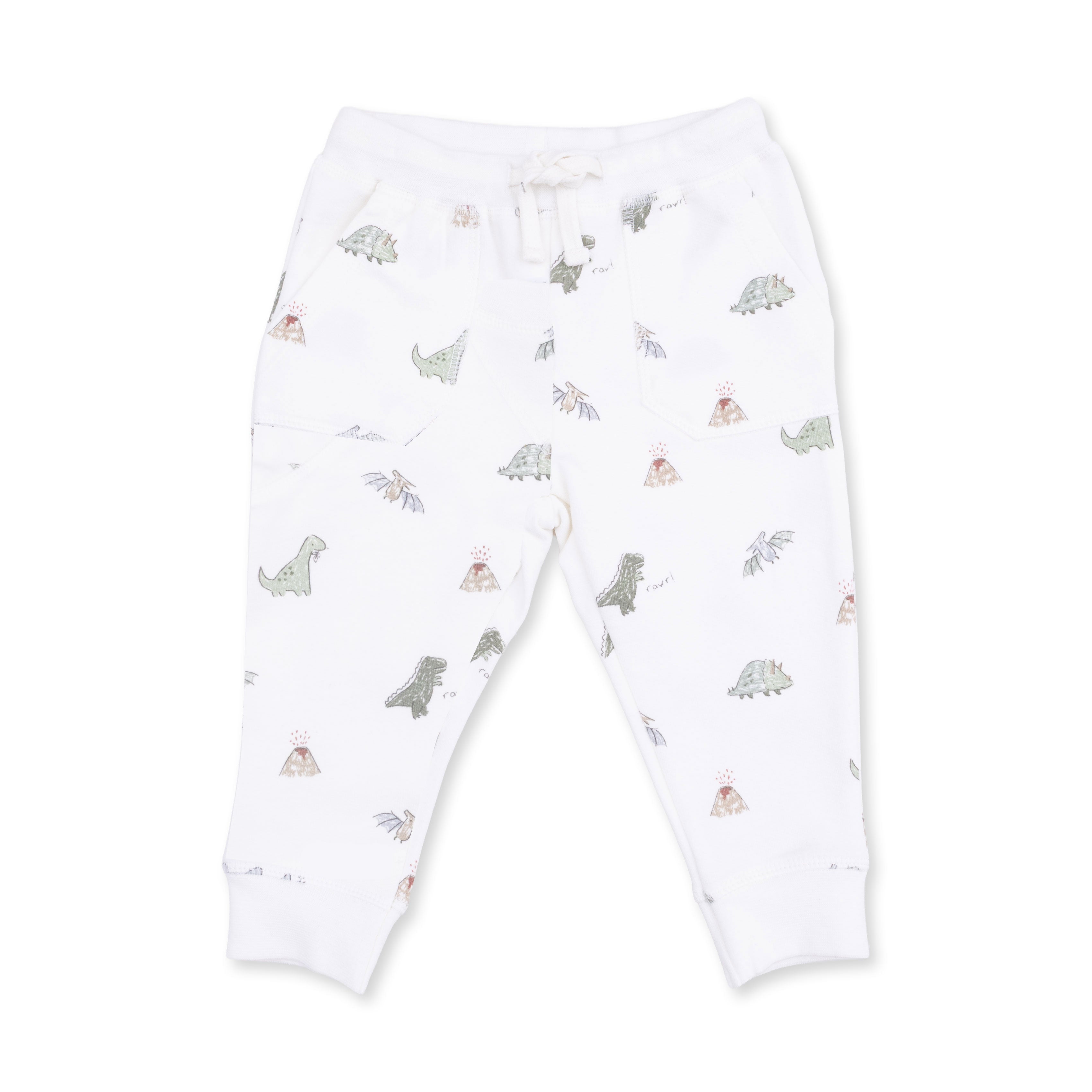 Jogger Pant | Dino