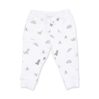 Jogger Pant | Dino - The Yellow Canary