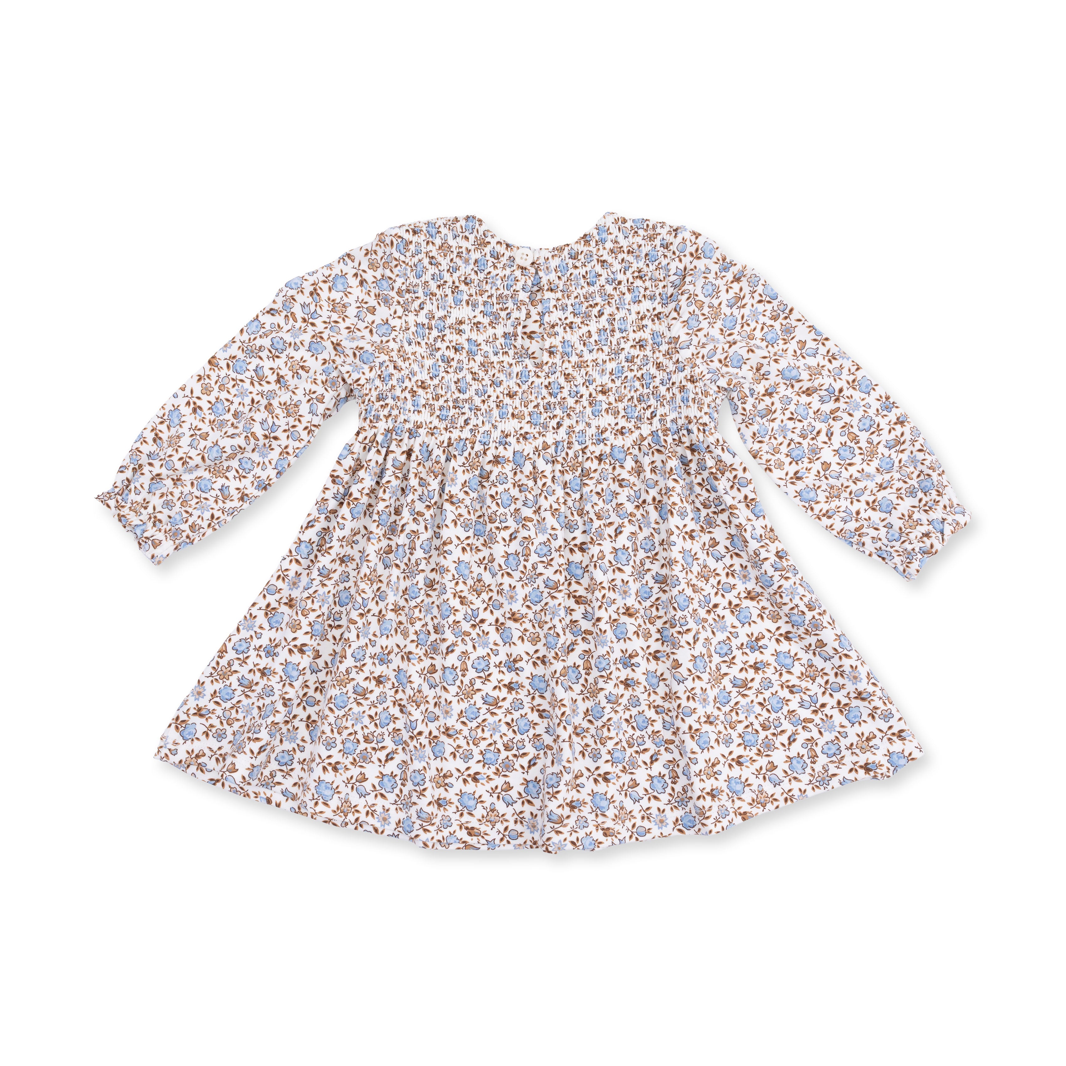 Dress | Hazel Flora