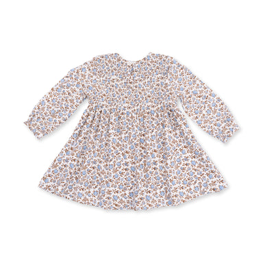 Dress | Hazel Flora - The Yellow Canary