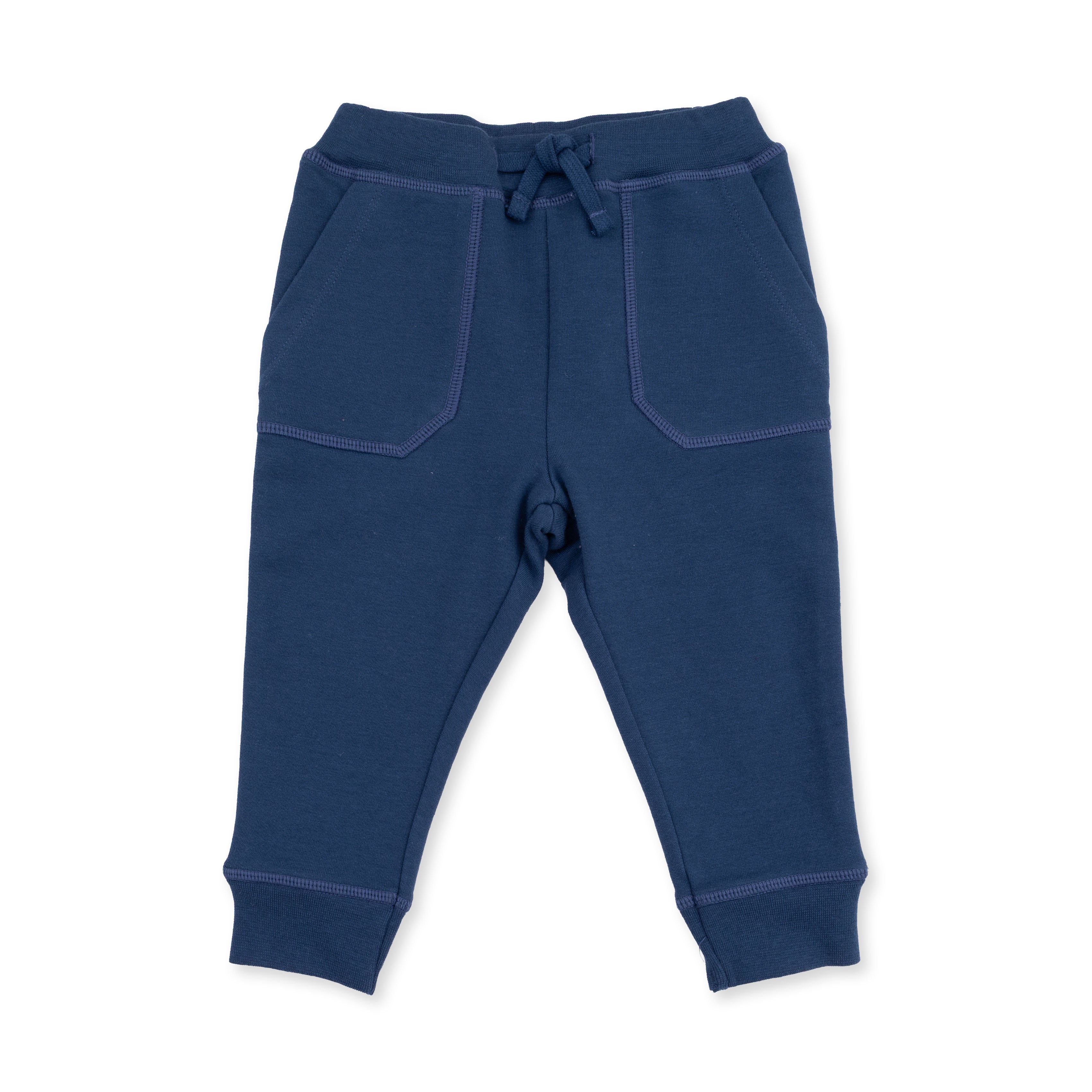 Jogger Pant | Insignia Blue