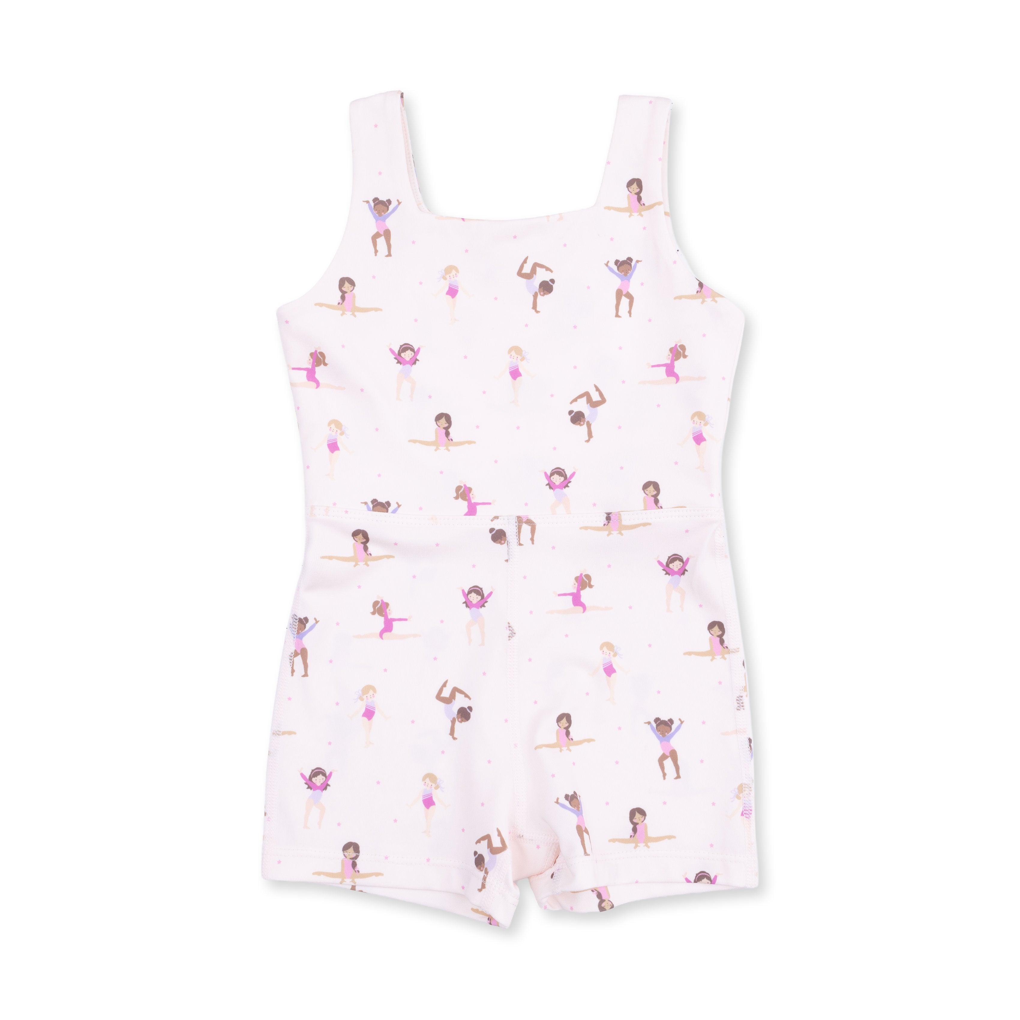 Tumble Suit | Tiny Tumblers