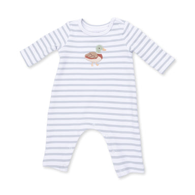LS Romper | Mama Mallard - The Yellow Canary