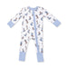 Zip Romper | Buckaroo Boots - The Yellow Canary