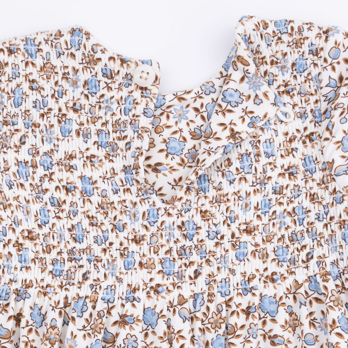 Dress | Hazel Flora
