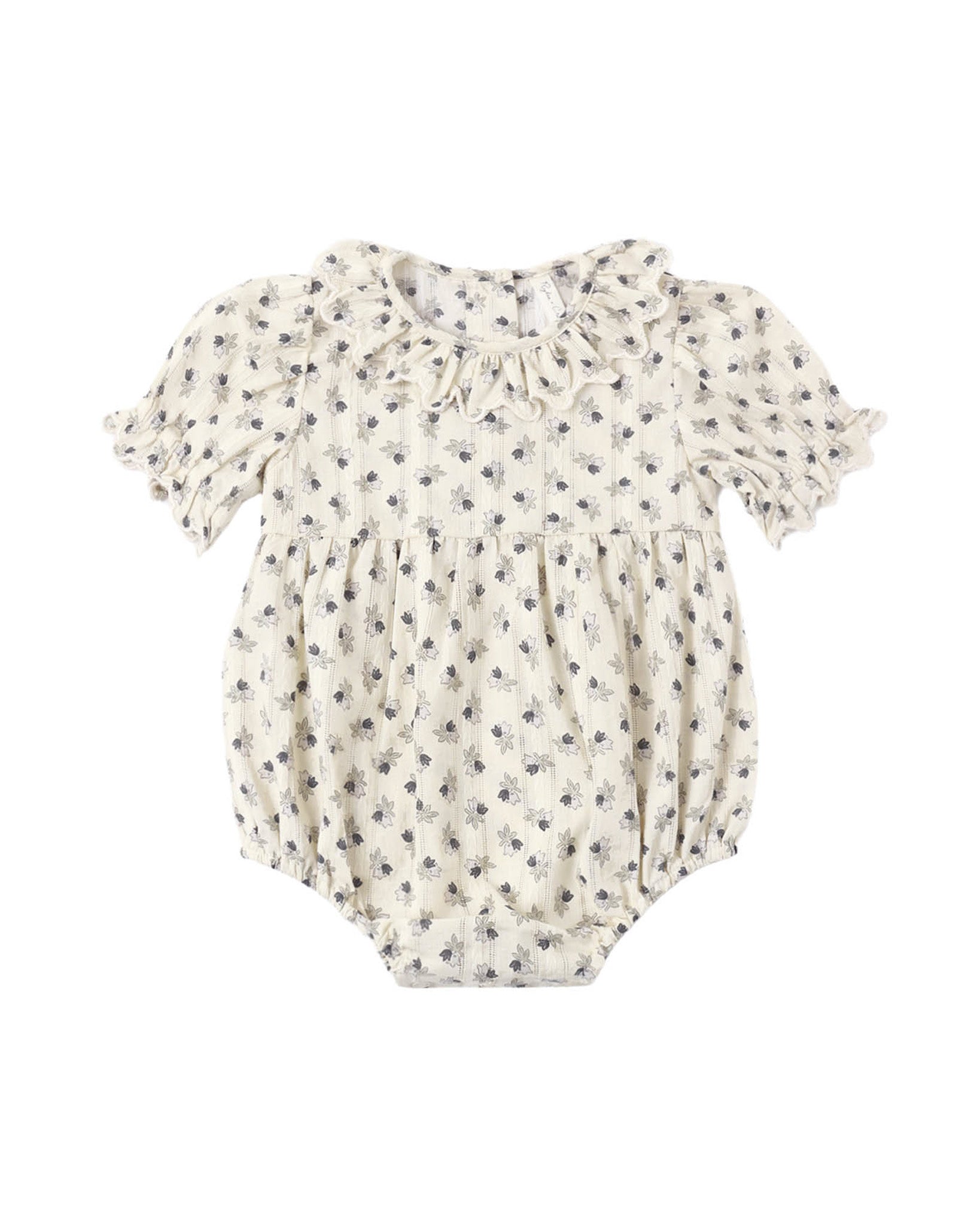 Liv Romper | Vintage Fleur