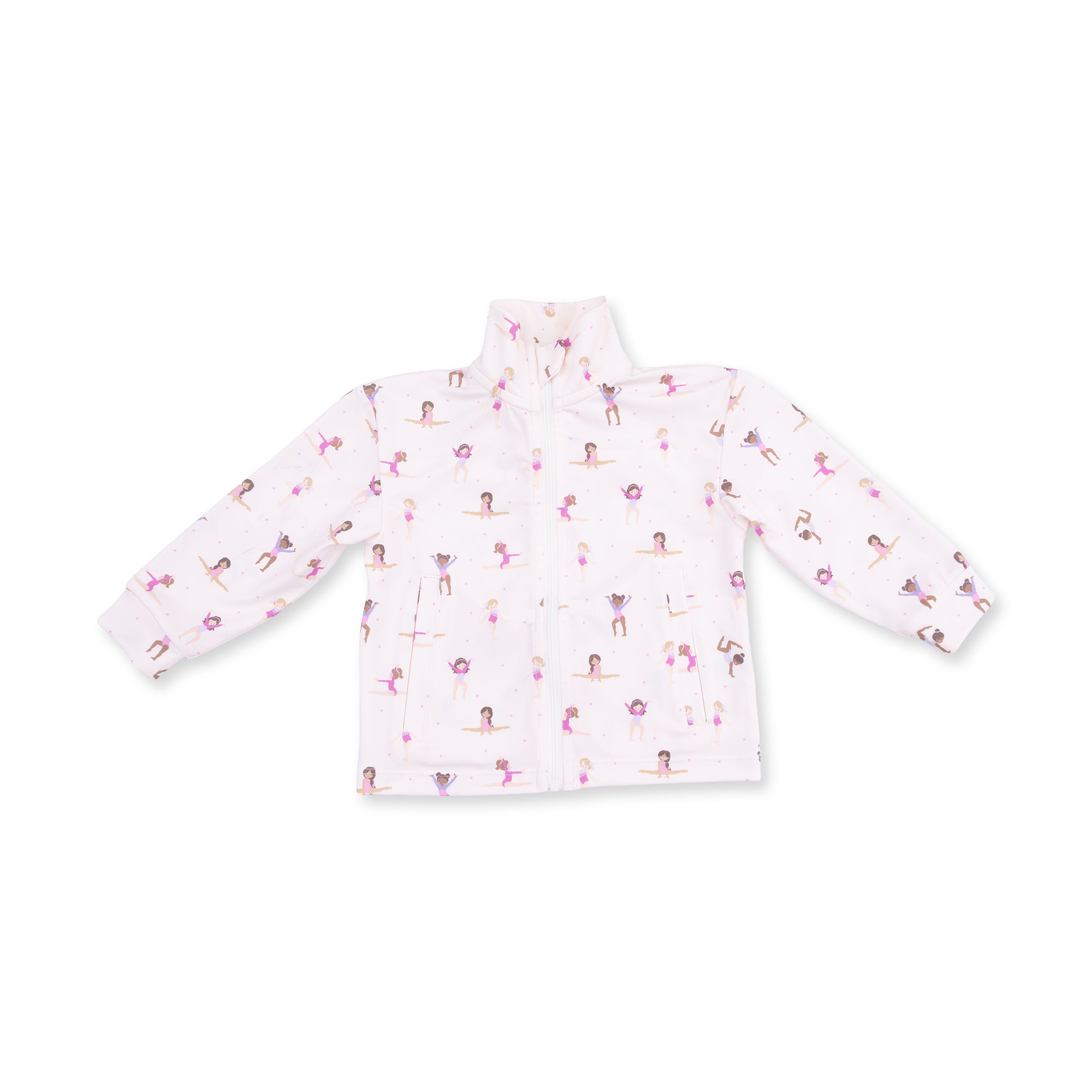 Jacket | Tiny Tumblers