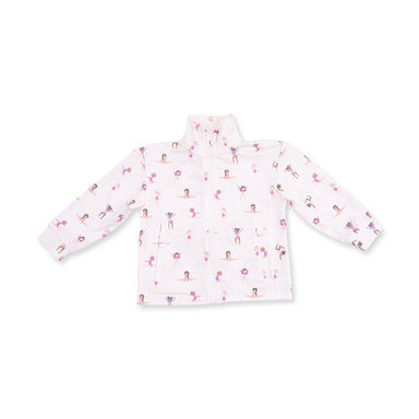 Jacket | Tiny Tumblers - The Yellow Canary