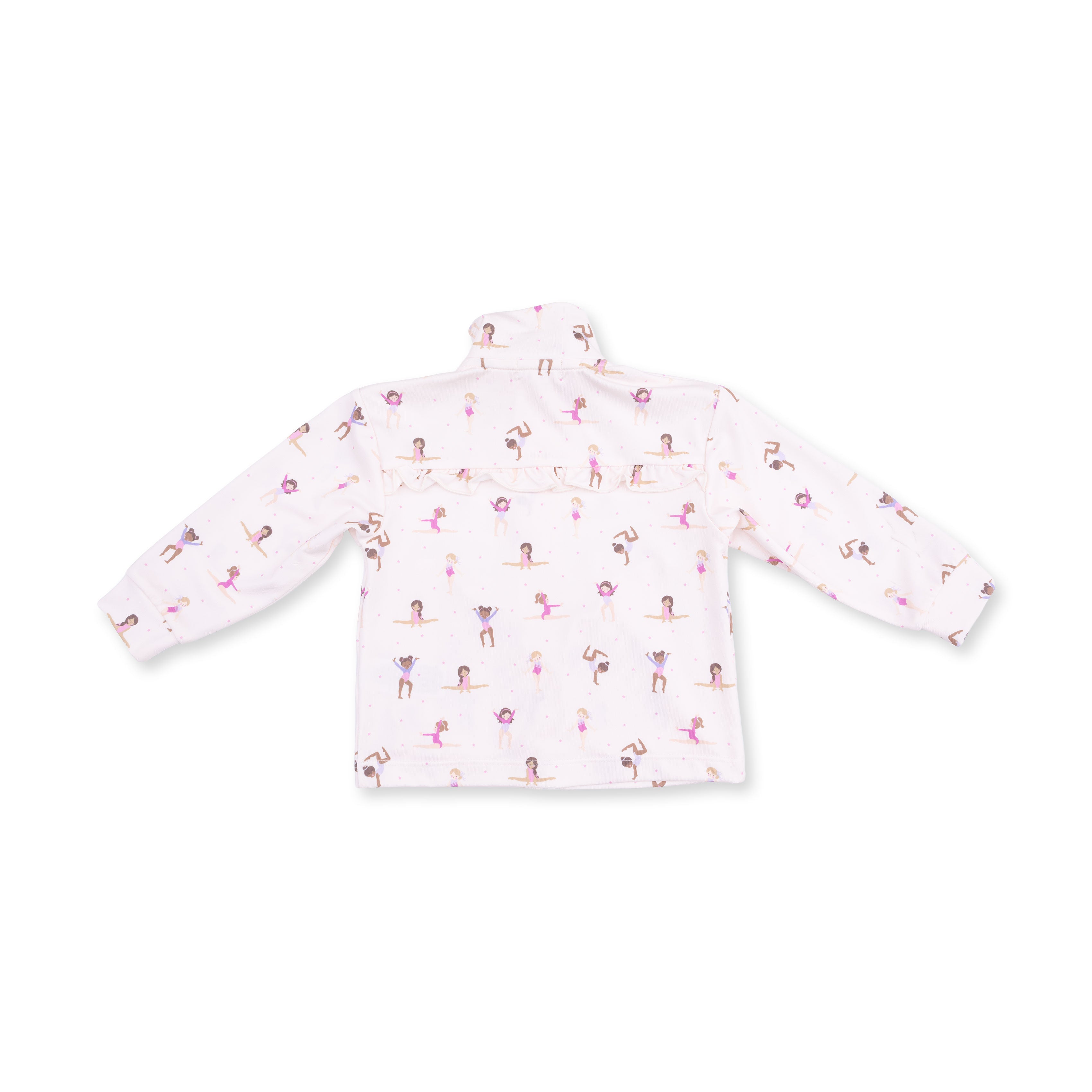 Jacket | Tiny Tumblers