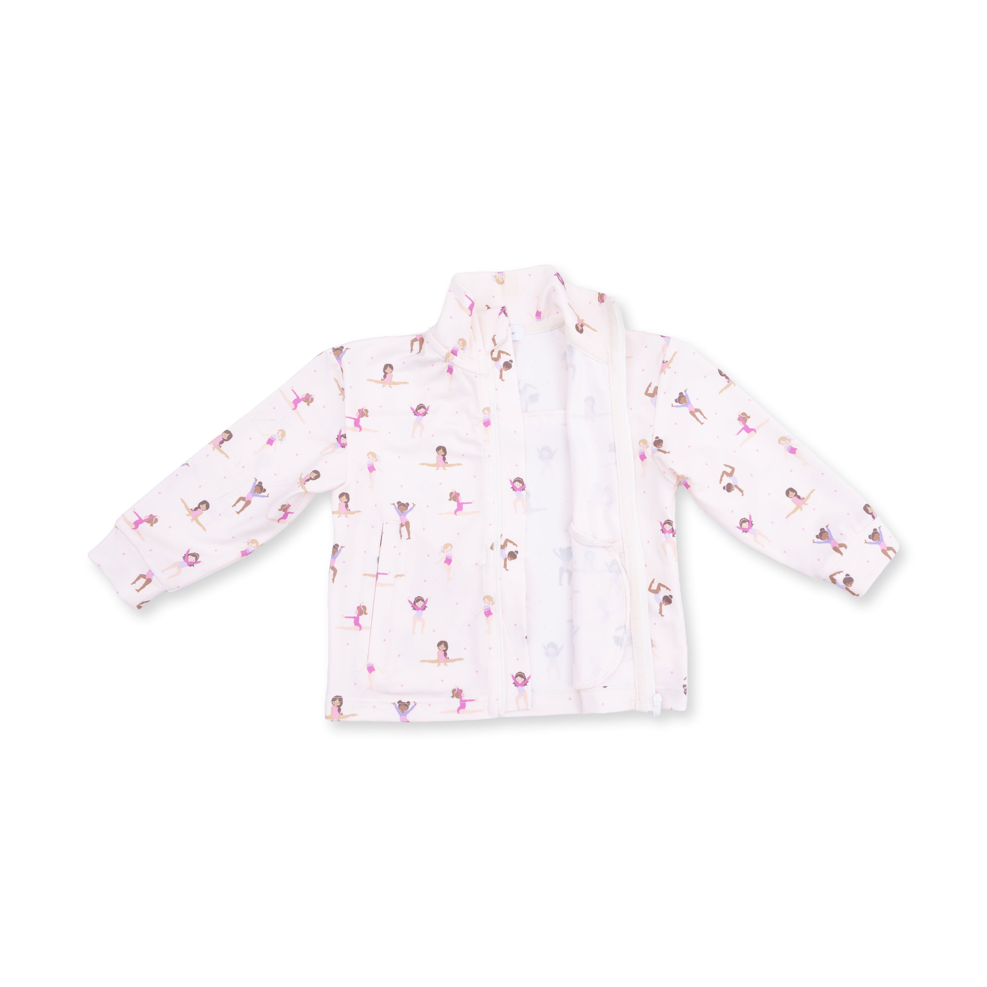 Jacket | Tiny Tumblers