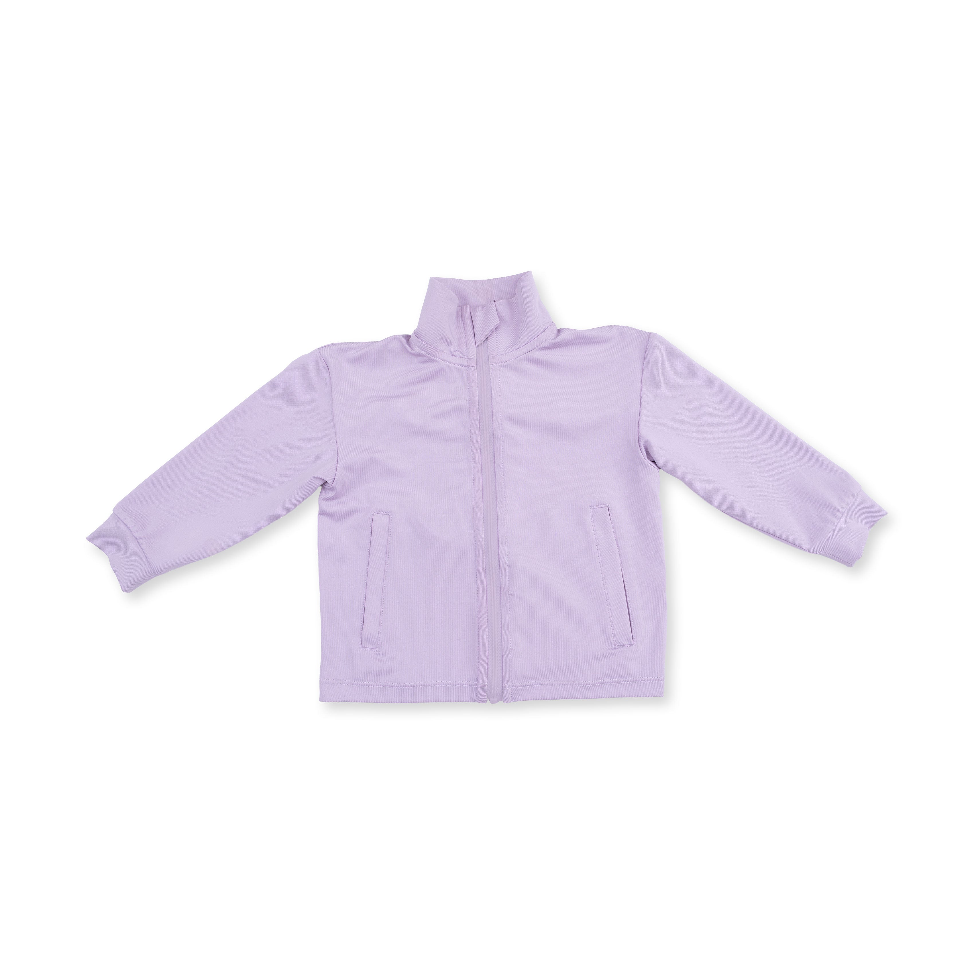 Jacket | Lilac