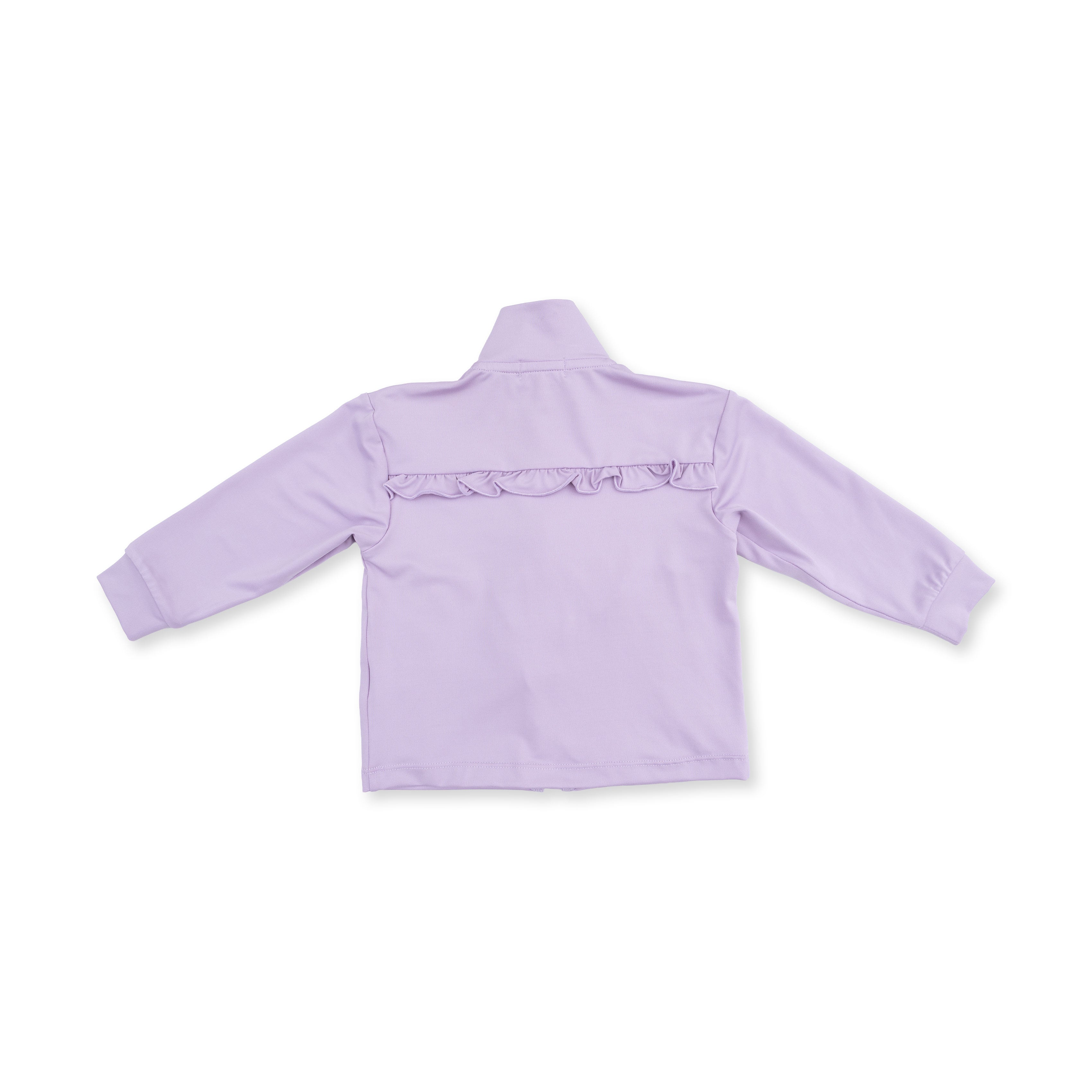 Jacket | Lilac