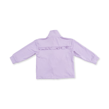 Jacket | Lilac - The Yellow Canary