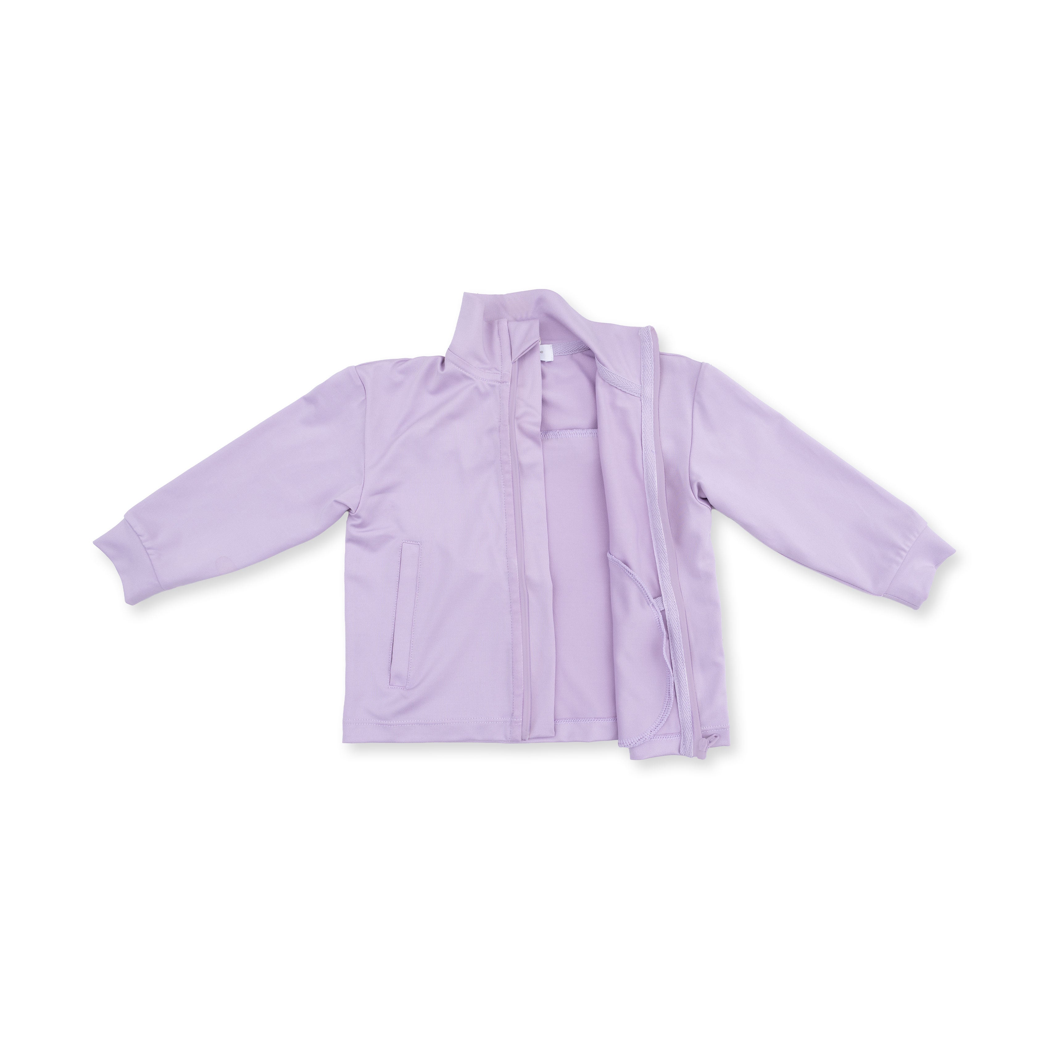 Jacket | Lilac