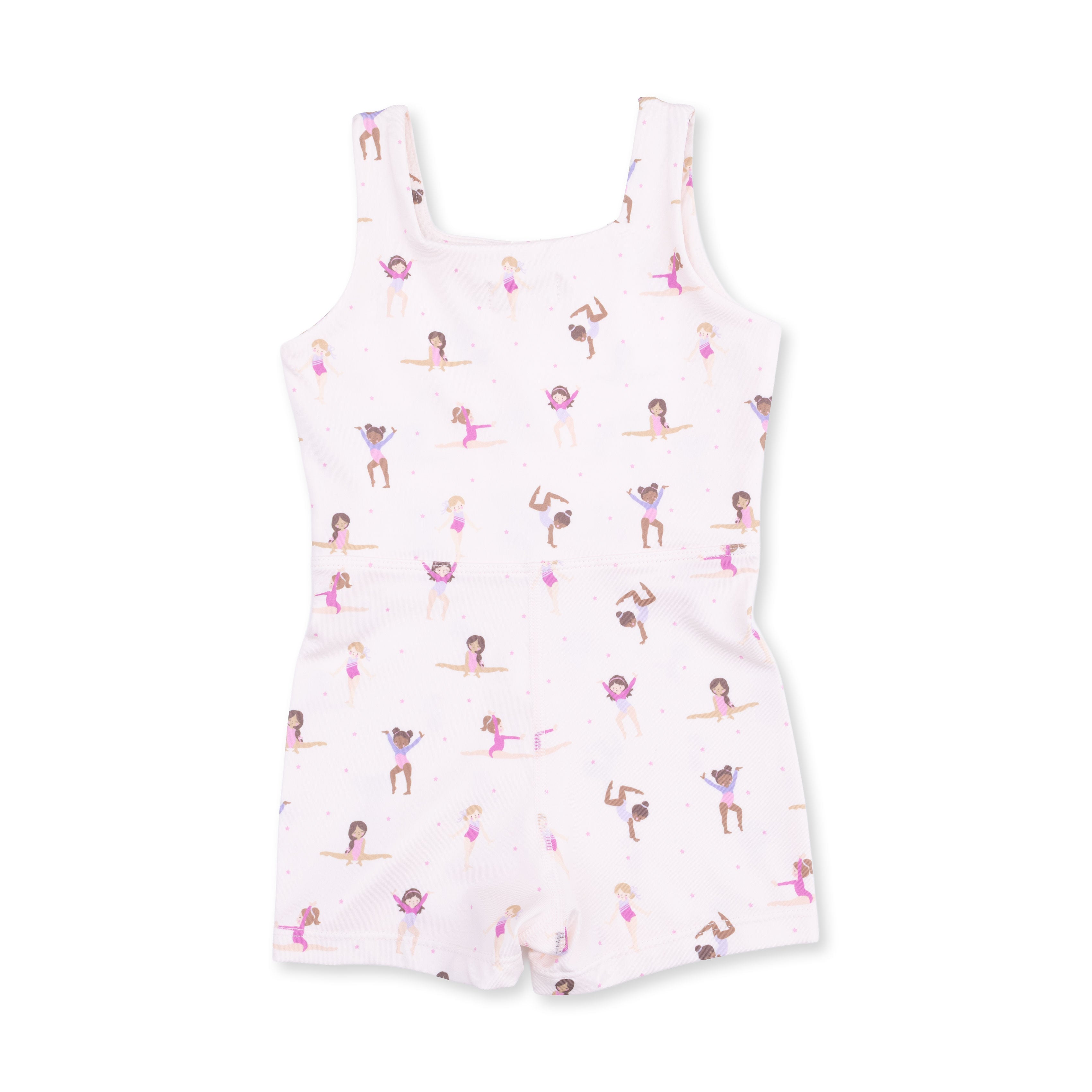 Tumble Suit | Tiny Tumblers