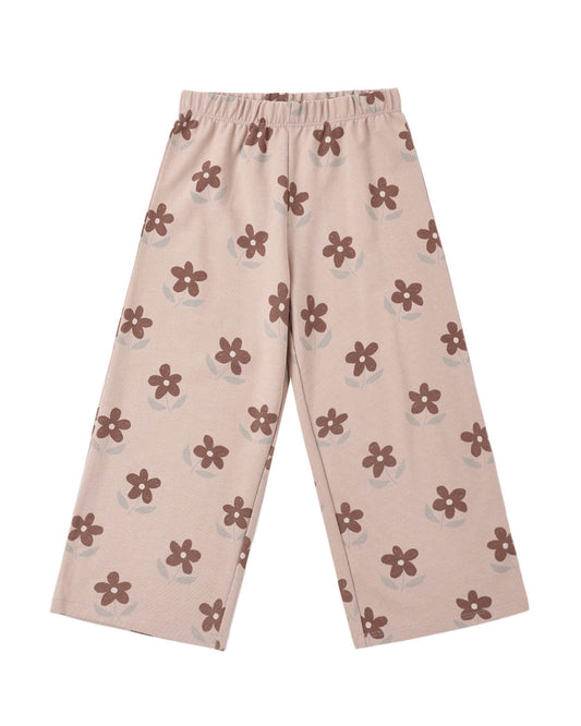 Track Pant | Daisy - The Yellow Canary