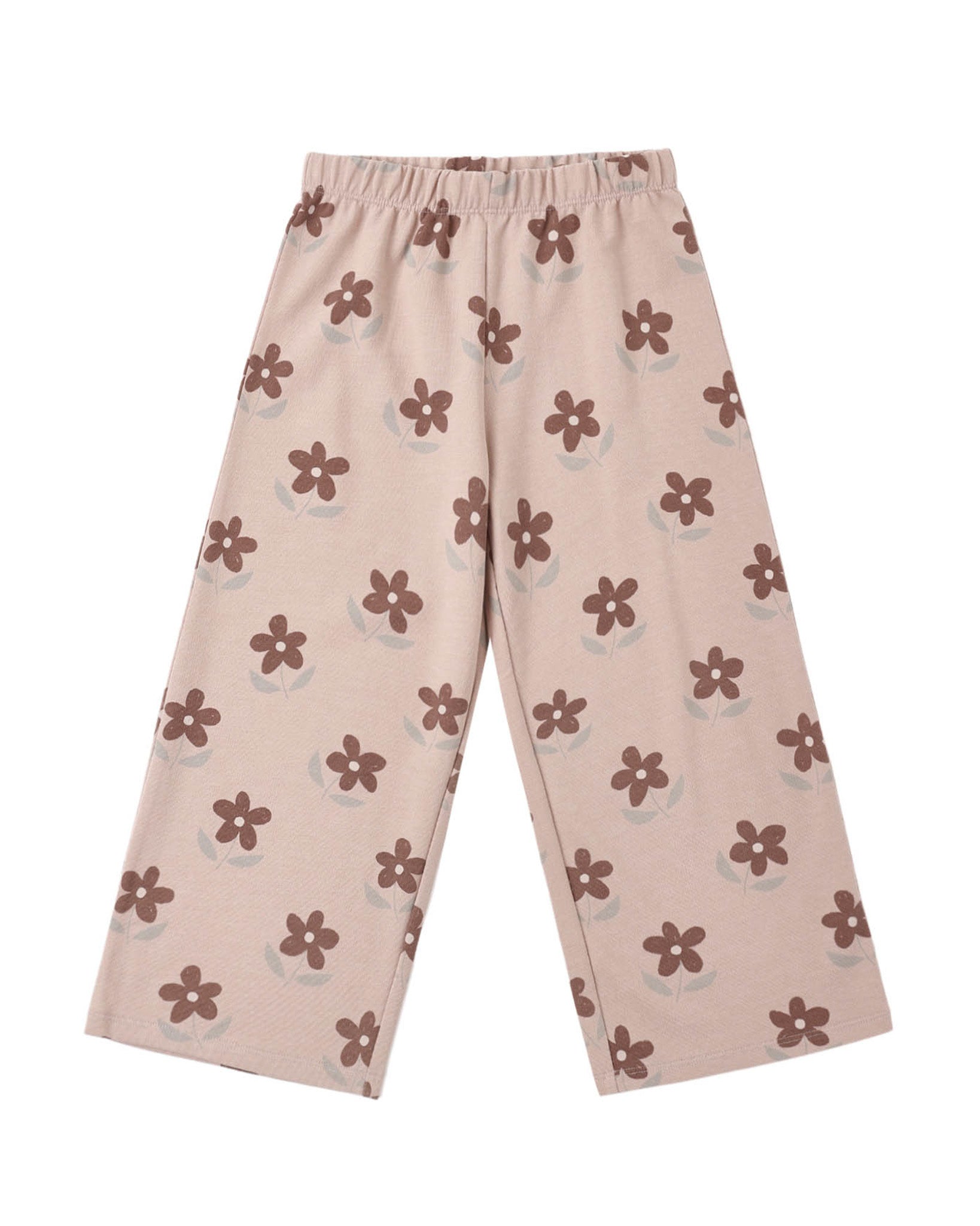Track Pant | Daisy