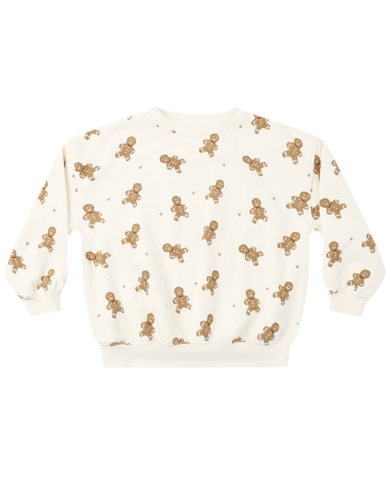 Sweatshirt | Gingerbread
