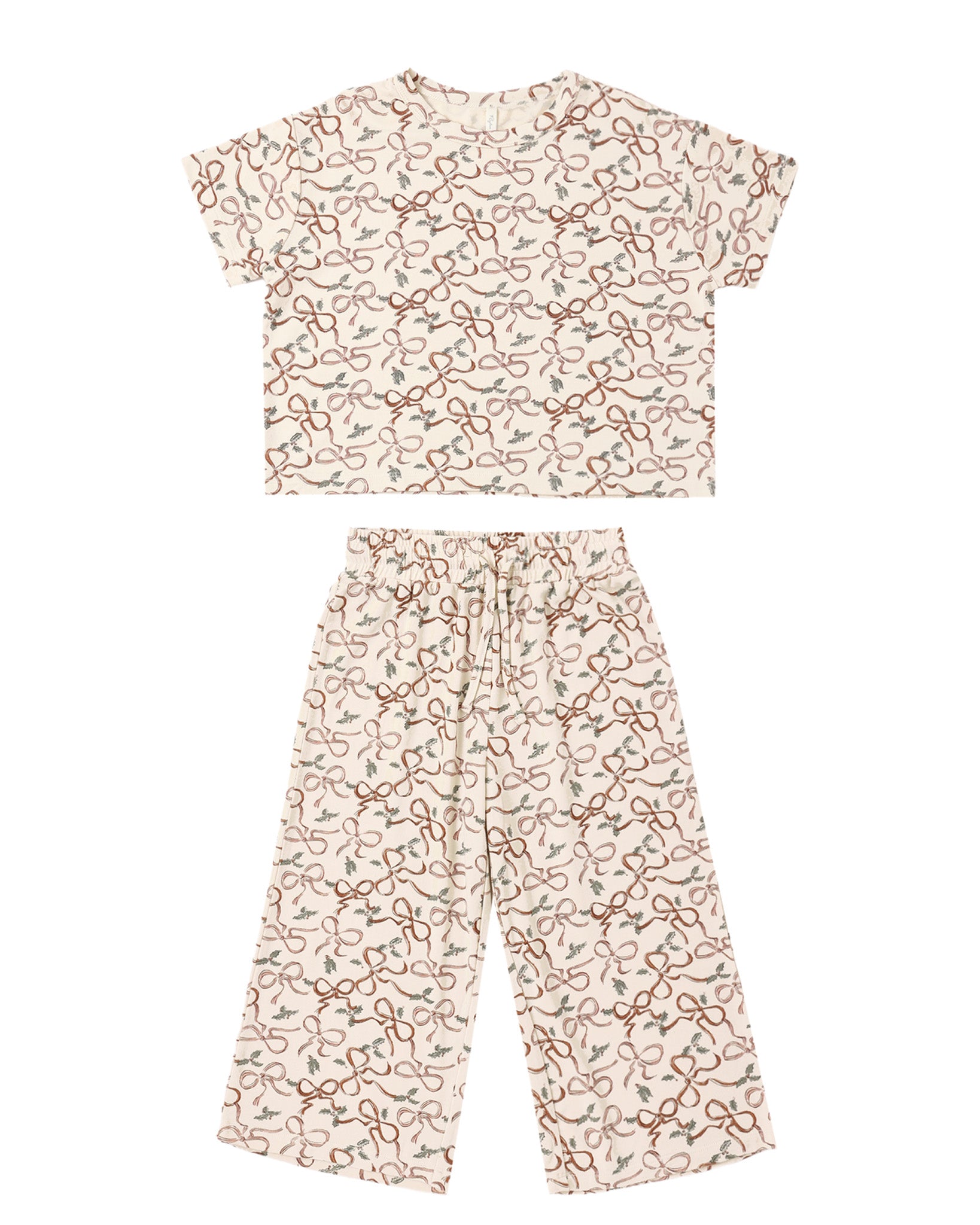 Ruthie Set | Ribbons