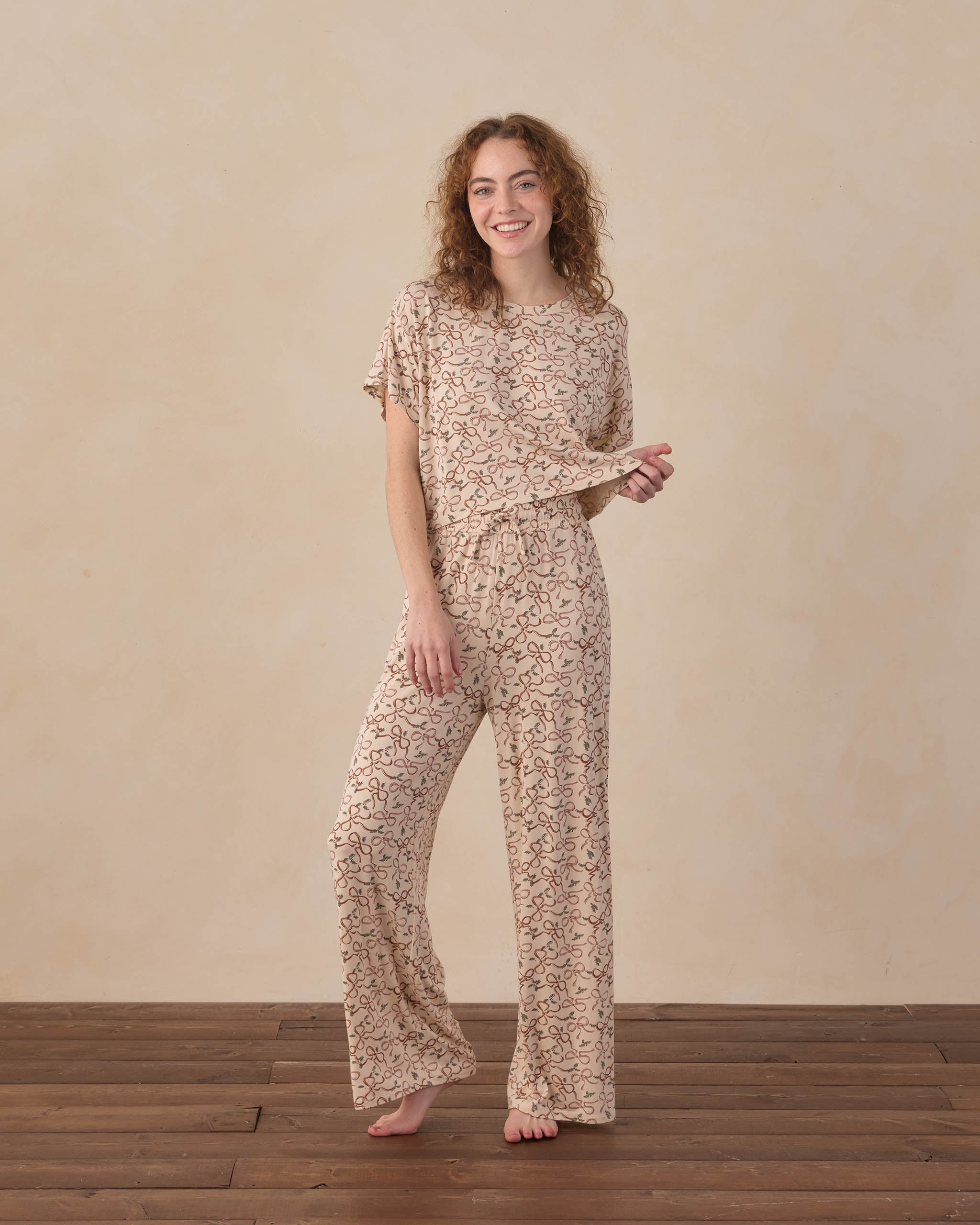 Women's Ruthie Set | Ribbons