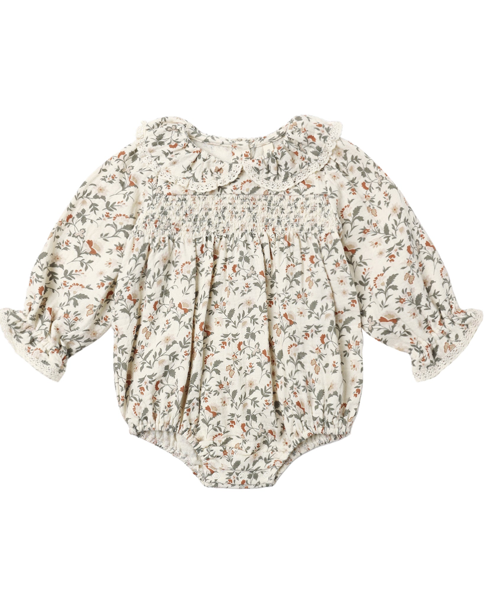 Callie Romper