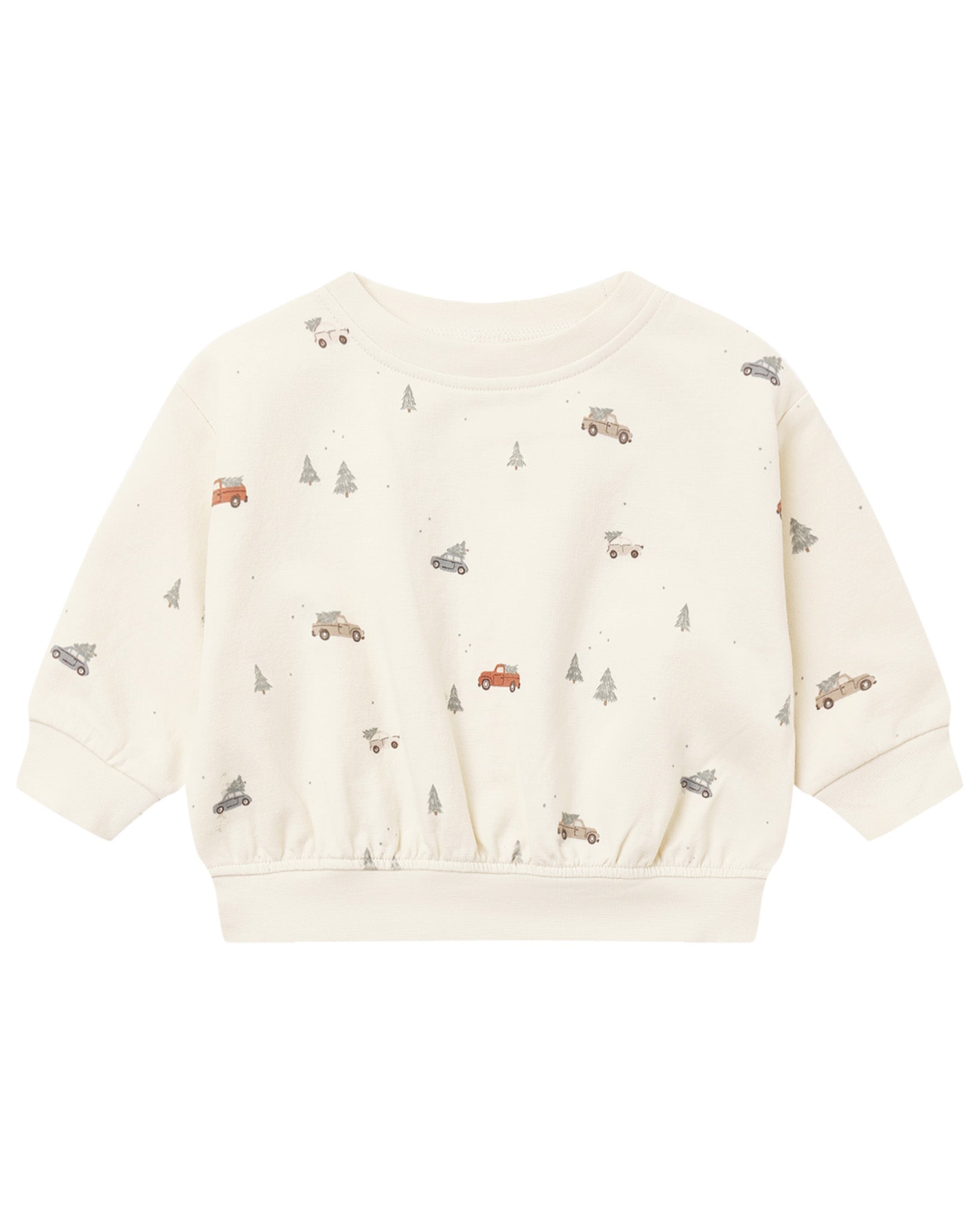 Sweatshirt | Holiday Drive