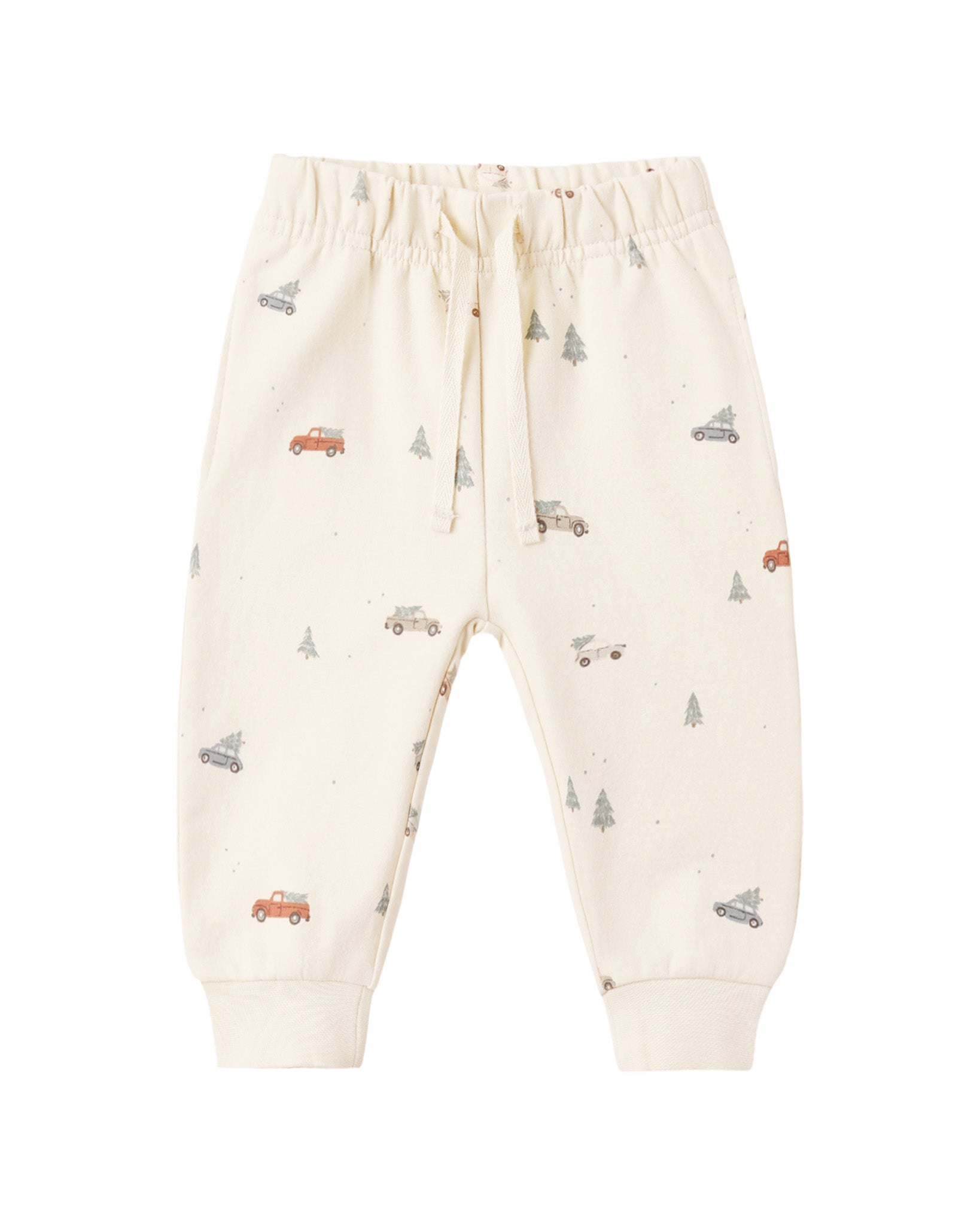 Fleece Sweatpant | Holiday Drive