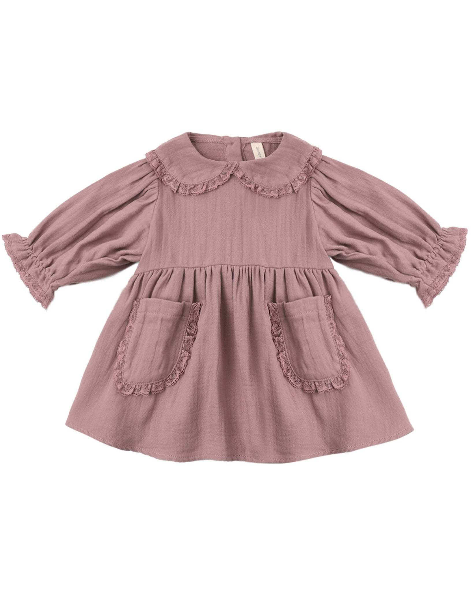 Marisol Dress | Mulberry