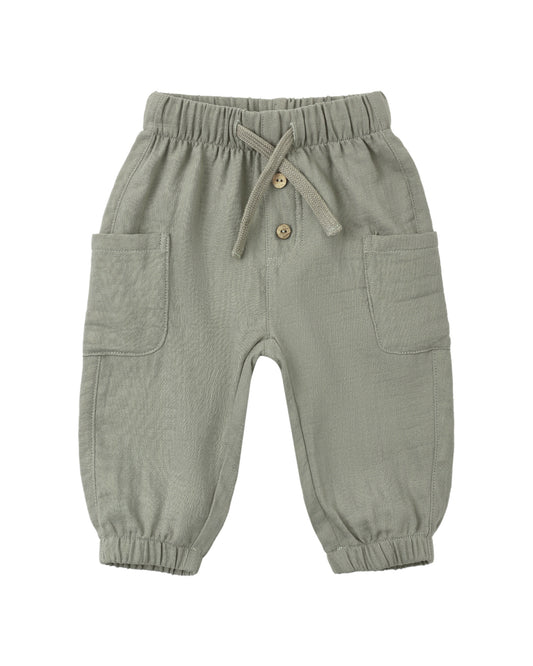 Luca Pant | Spruce - The Yellow Canary
