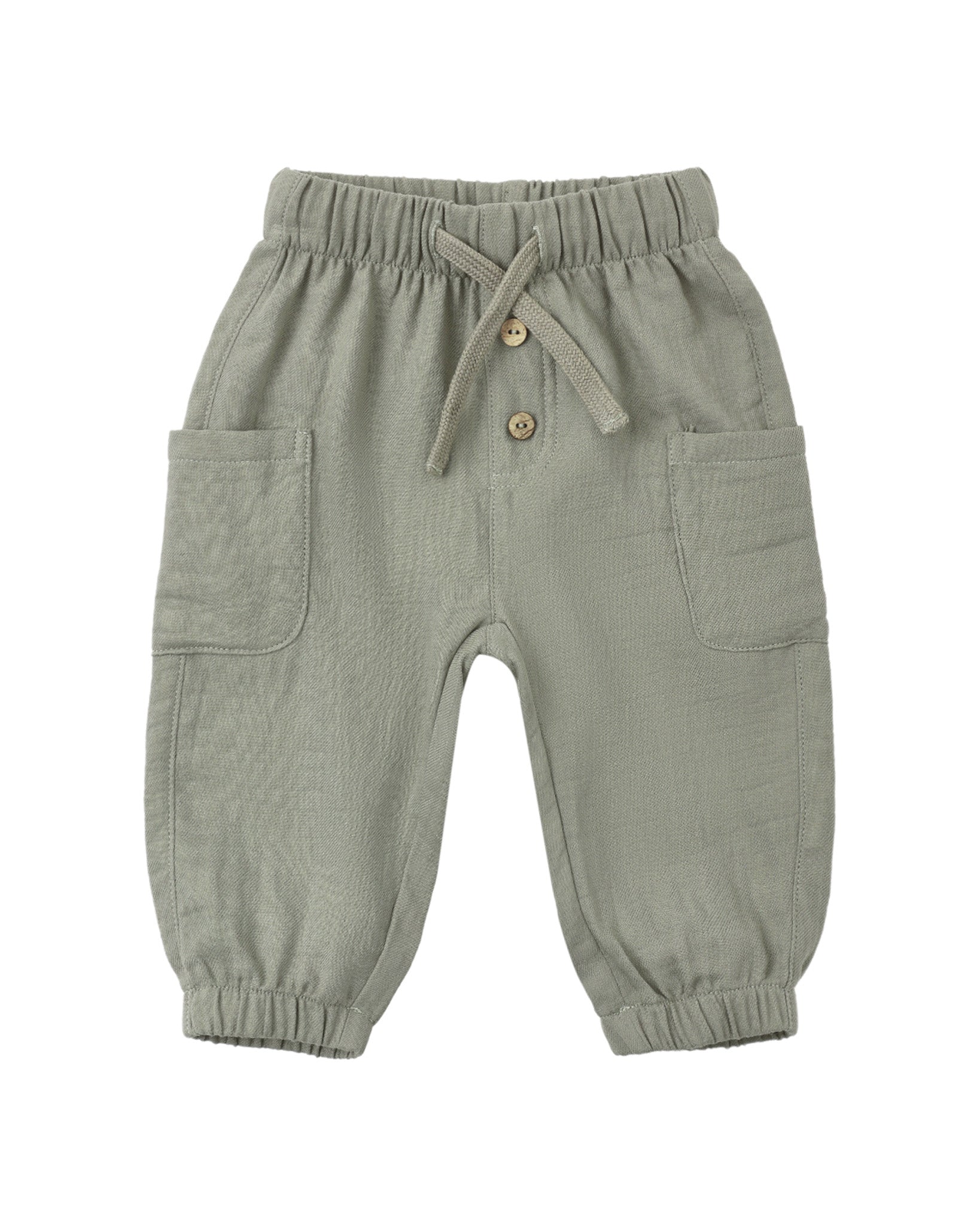 Luca Pant | Spruce