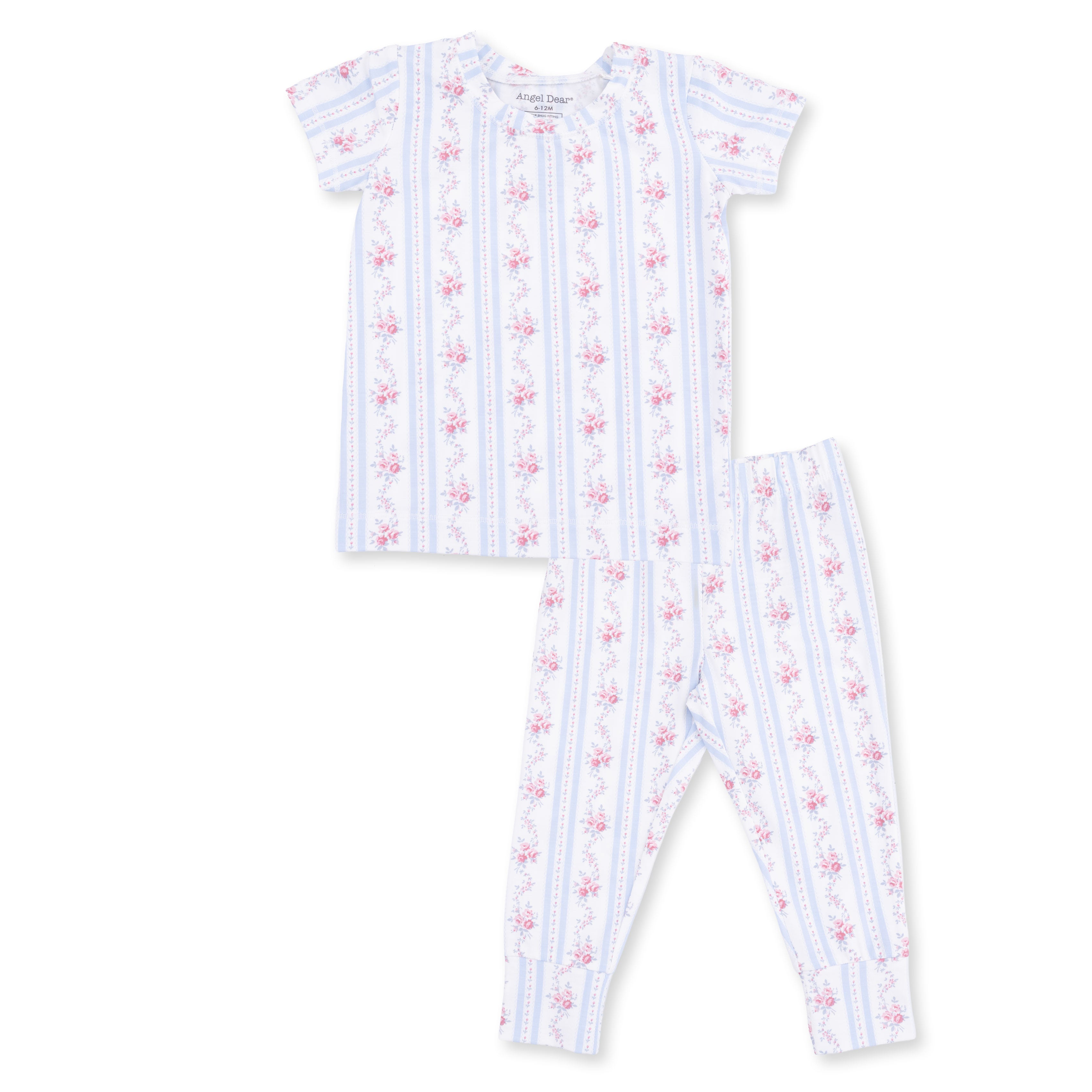 Loungewear Set | Anna Floral