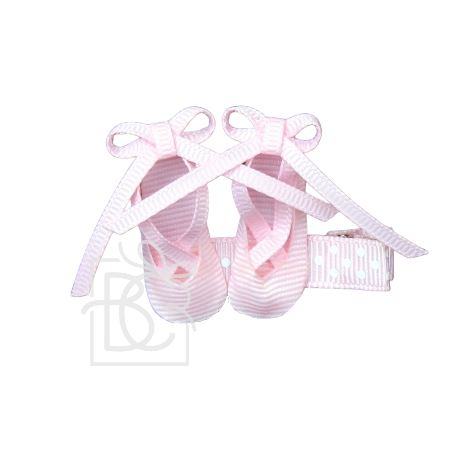 Ballet Ribbon Figures | Ballet Shoes