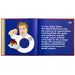 Chef Legends Alphabet - The Yellow Canary