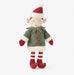 Elf Knit Toy in Gift Box - The Yellow Canary