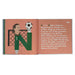Soccer Legends Alphabet | Women - The Yellow Canary