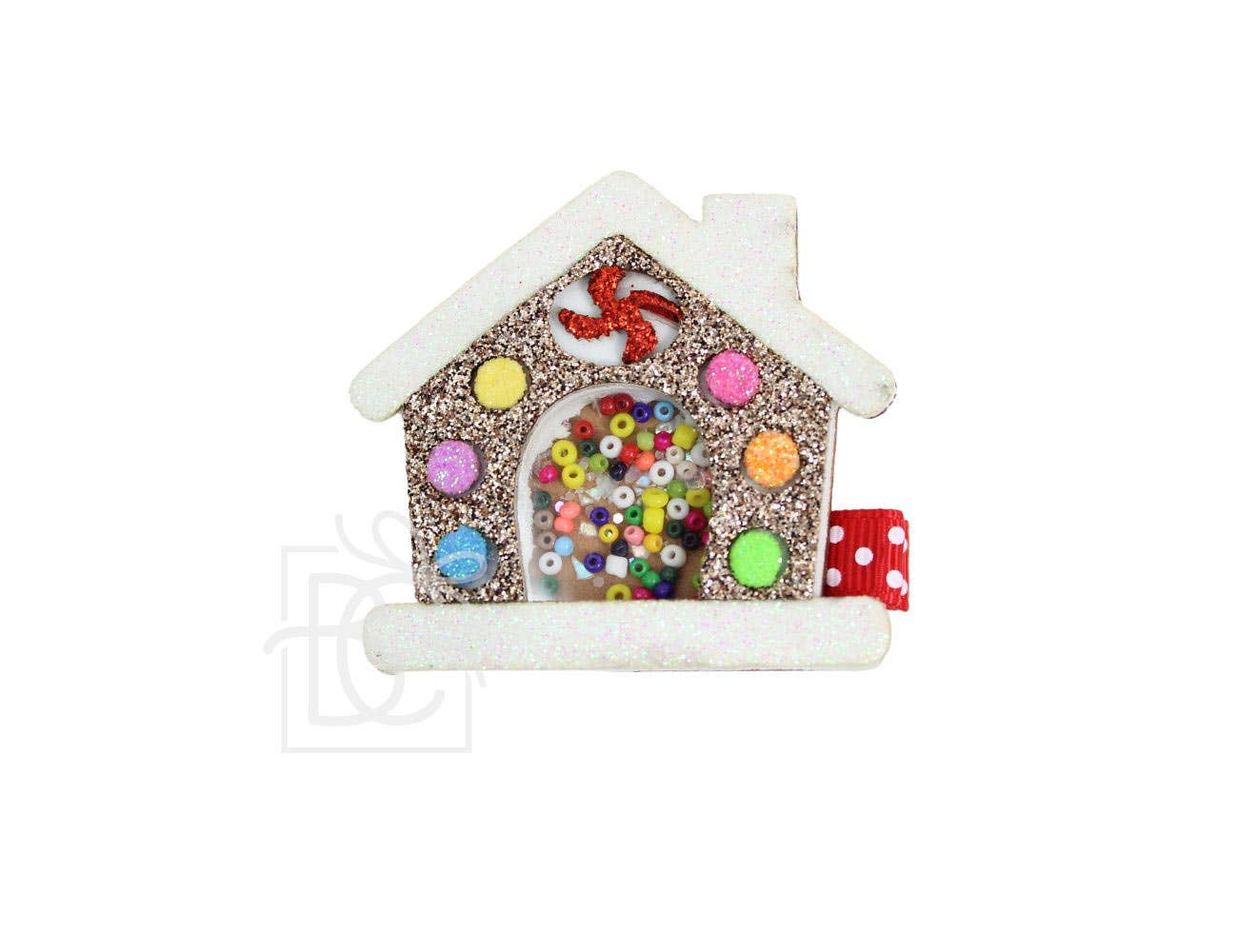 Christmas Shakers