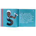 Liberty Legends Alphabet Book - The Yellow Canary