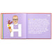 Chef Legends Alphabet - The Yellow Canary