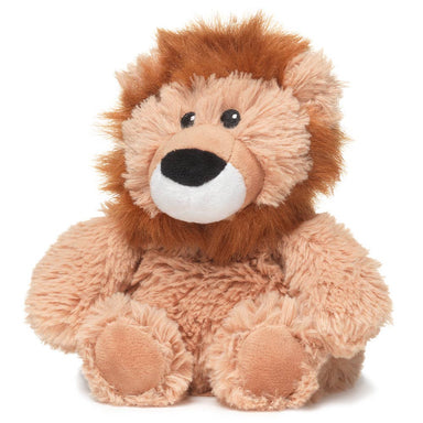 Lion Junior Warmies - The Yellow Canary