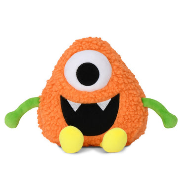 Iscream | Milo Monster Mini Plush - The Yellow Canary