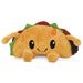 Iscream | Tommy Taco Mini Plush - The Yellow Canary