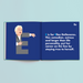 American Legend Alphabet Book - The Yellow Canary