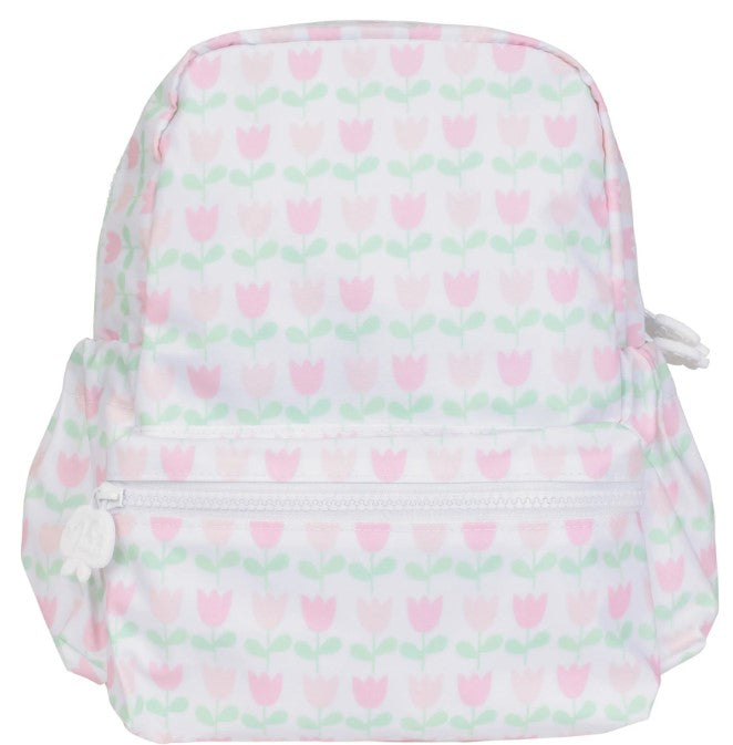 The Backpack | Tot