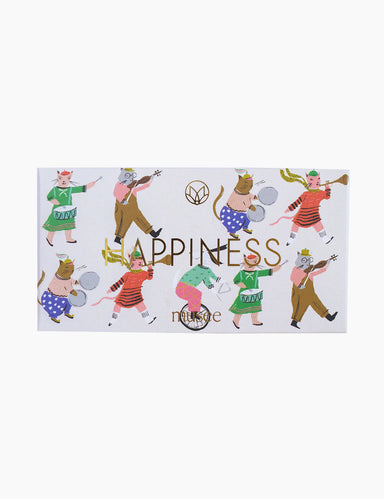 Bar Soap | Happiness - The Yellow Canary